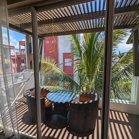 Dodola Lodge Pereybere Beach Екстер'єр фото