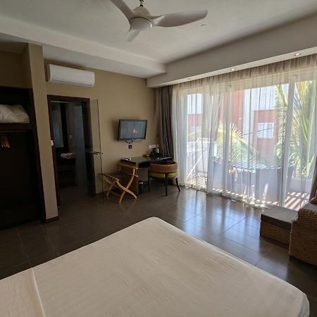 Dodola Lodge Pereybere Beach Екстер'єр фото
