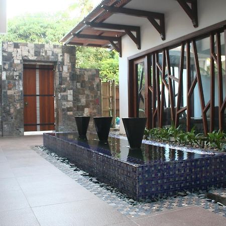 Dodola Lodge Pereybere Beach Екстер'єр фото