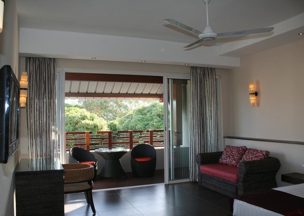 Dodola Lodge Pereybere Beach Екстер'єр фото