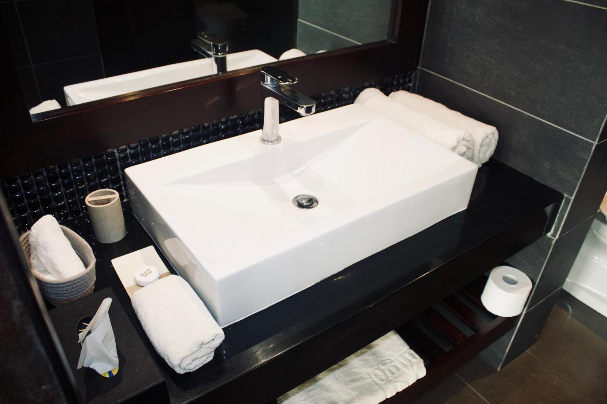 Dodola Lodge Pereybere Beach Екстер'єр фото
