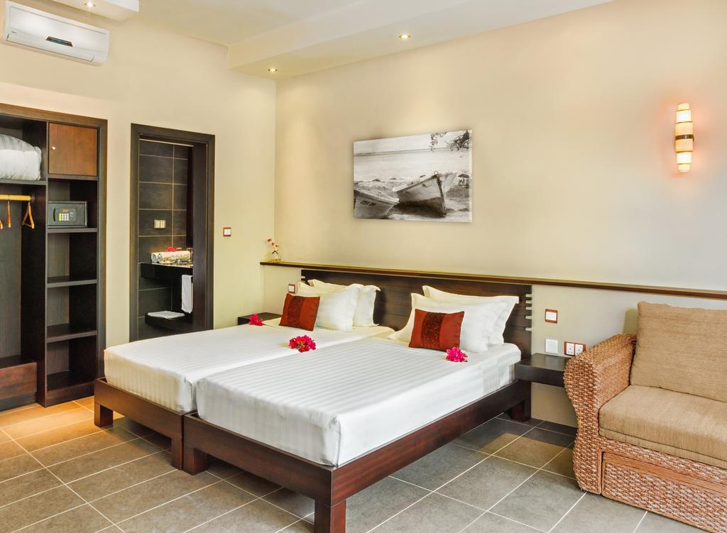 Dodola Lodge Pereybere Beach Номер фото