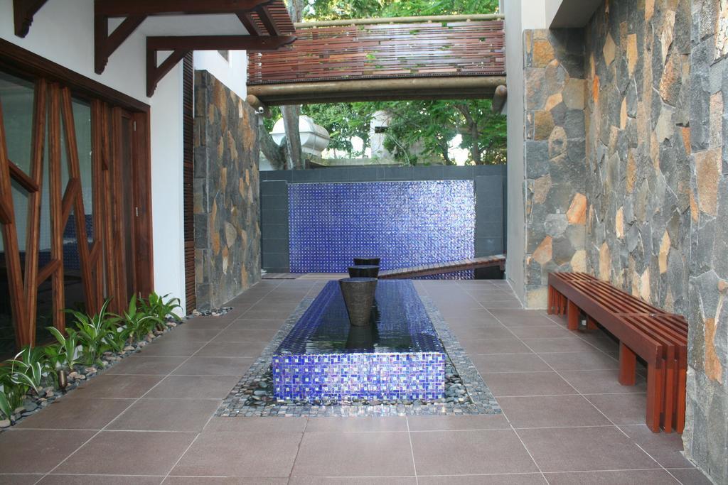 Dodola Lodge Pereybere Beach Екстер'єр фото