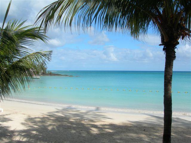 Dodola Lodge Pereybere Beach Екстер'єр фото