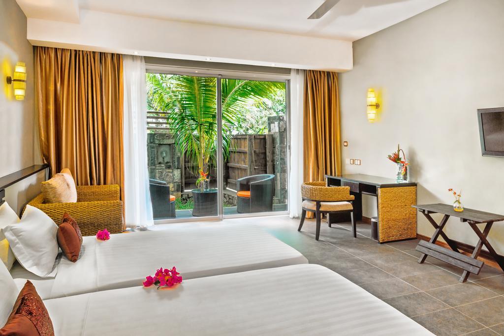 Dodola Lodge Pereybere Beach Номер фото