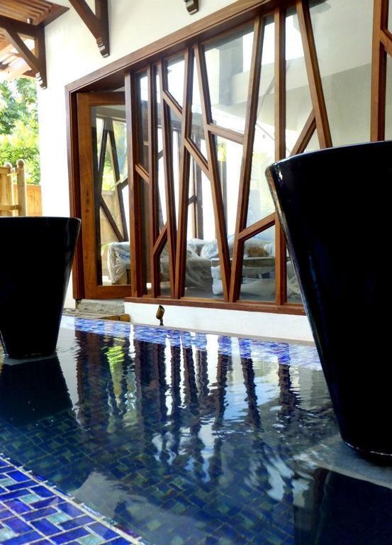 Dodola Lodge Pereybere Beach Екстер'єр фото