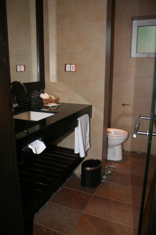 Dodola Lodge Pereybere Beach Номер фото