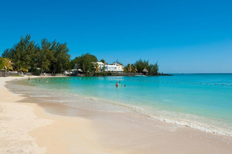 Dodola Lodge Pereybere Beach Екстер'єр фото