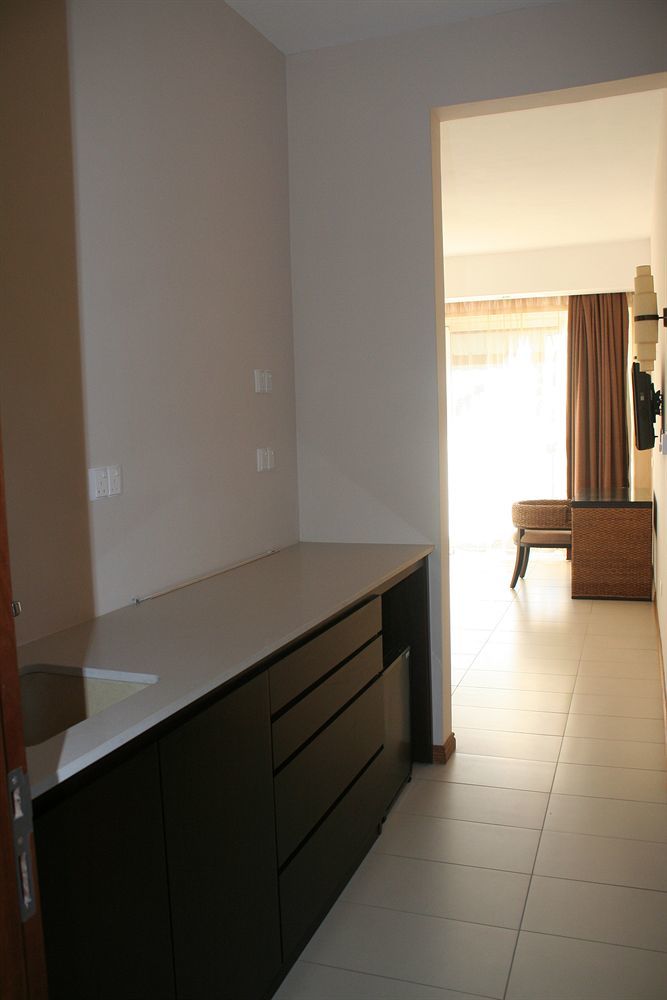 Dodola Lodge Pereybere Beach Екстер'єр фото