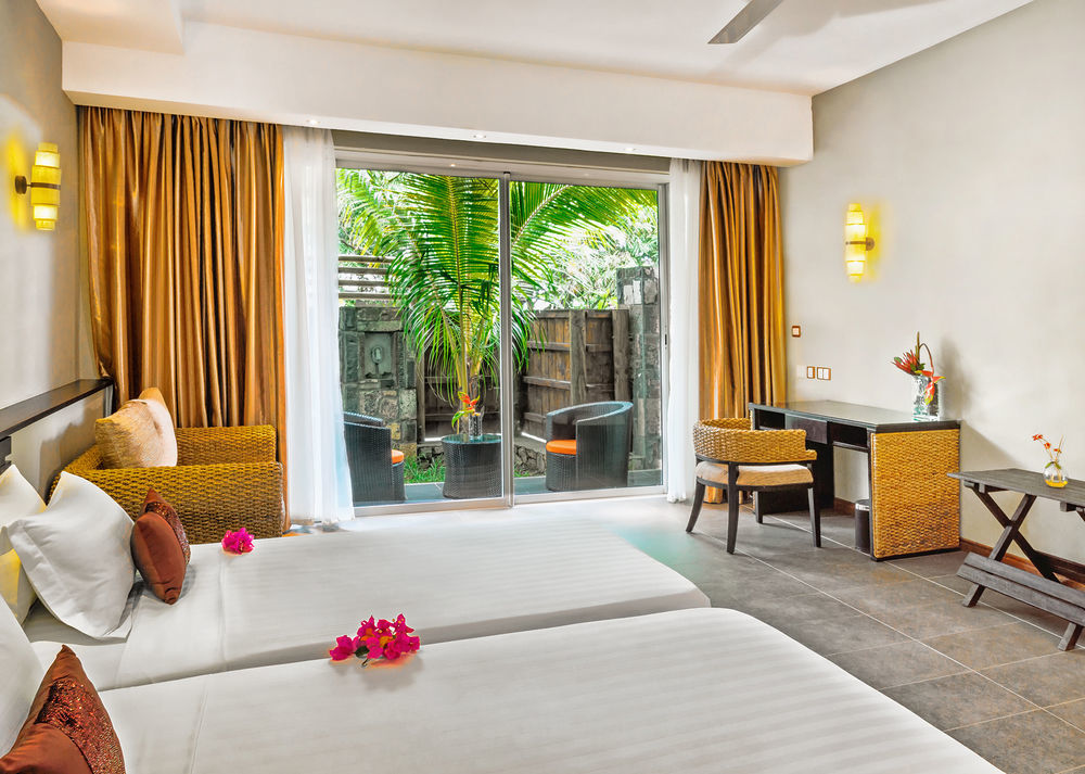 Dodola Lodge Pereybere Beach Екстер'єр фото